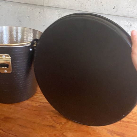 Ice Bucket & Serving Tray Bundle of 2 Items - Picture 9 of 10